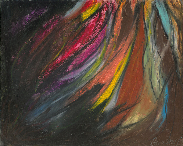 My Soul on Fire by Ania M Milo My Soul on Fire by Ania M Milo
